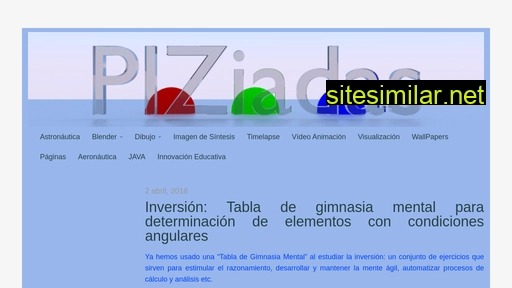piziadas.com alternative sites