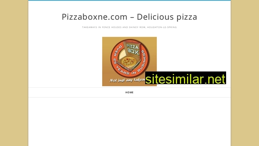 pizzaboxne.com alternative sites