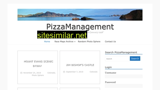 Pizzamanagement similar sites
