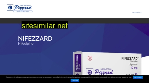 pizzard.com alternative sites