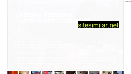 Pizzilux similar sites