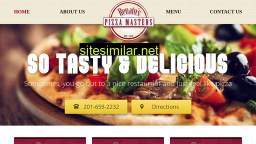 pizzamastersjc.com alternative sites