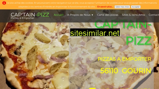 pizzas-morbihan.com alternative sites