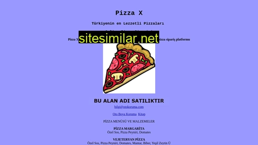 pizzax.com alternative sites