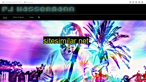 pjwassermann.com alternative sites