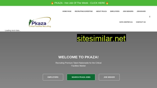 pkaza.com alternative sites