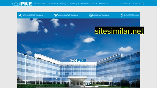 pke-sk.com alternative sites
