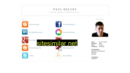 pkelcey.com alternative sites