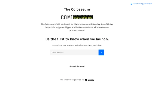 pkmncolosseum.com alternative sites