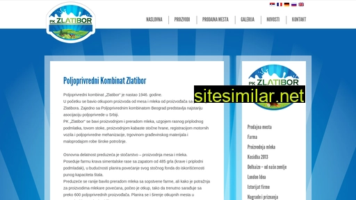 pkzlatibor.com alternative sites