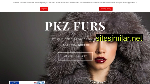 pkzfurs.com alternative sites