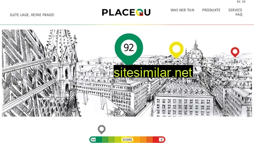 placequality.com alternative sites