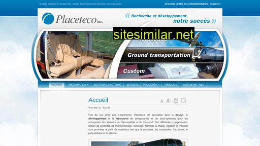 placeteco.com alternative sites