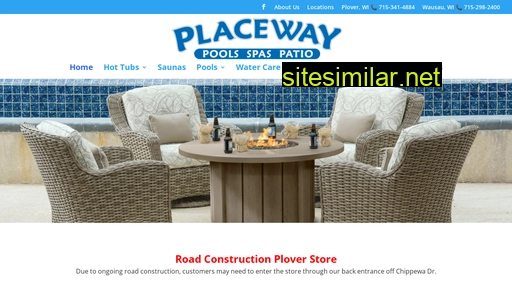 placeway.com alternative sites
