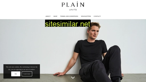 plainunits.com alternative sites