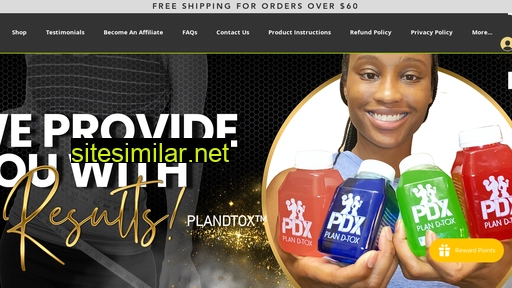 plandtox.com alternative sites
