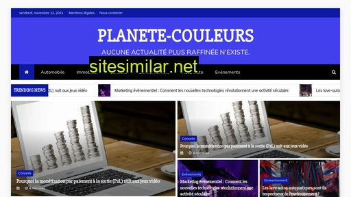 planete-couleurs.com alternative sites