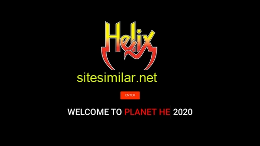 planethelix.com alternative sites