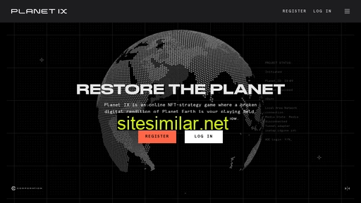 planetix.com alternative sites