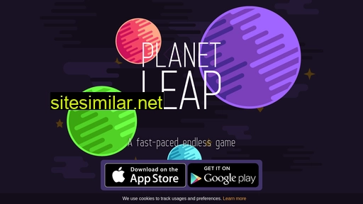 planetleapgame.com alternative sites