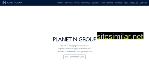 planetngroup.com alternative sites