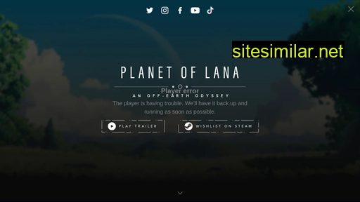 planetoflana.com alternative sites