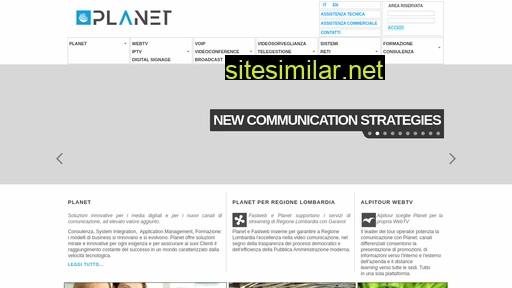 planetsite.com alternative sites