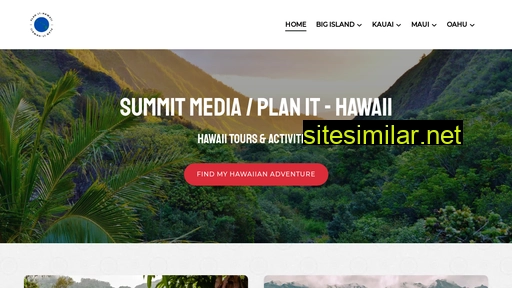 Planit-hawaii similar sites