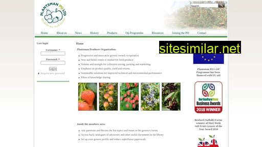 plantsmanpo.com alternative sites