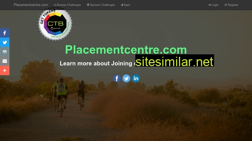 placementcentre.com alternative sites