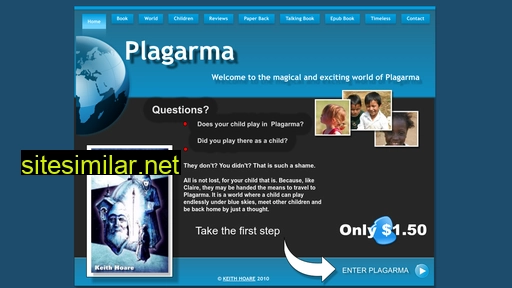 plagarma.com alternative sites