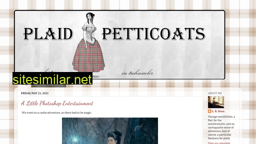 plaidpetticoats.blogspot.com alternative sites