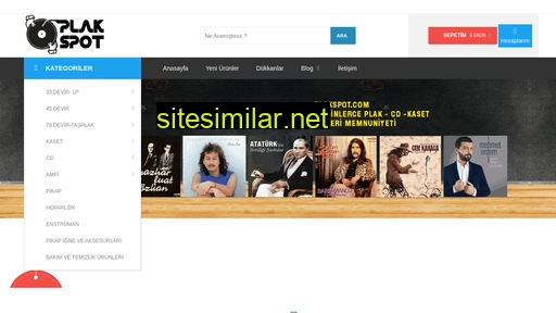 plakspot.com alternative sites