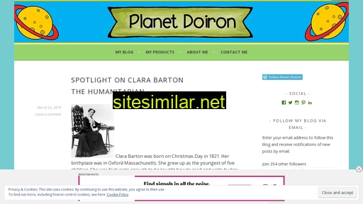 planetdoiron.com alternative sites