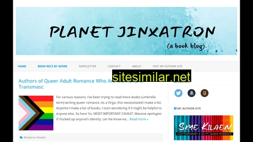 planetjinxatron.com alternative sites
