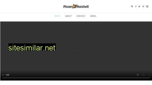 planetnutshell.com alternative sites