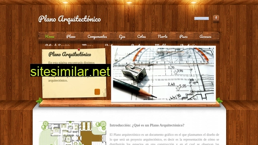 planoarquitectonico.weebly.com alternative sites