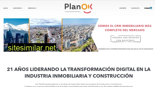 planok.com alternative sites