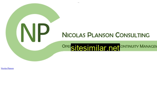 planson.com alternative sites