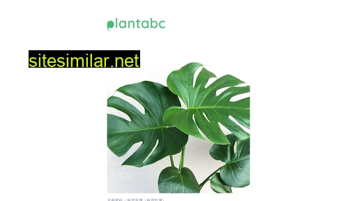 plantabc.com alternative sites