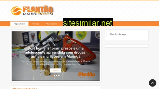 plantaomaringa.com alternative sites