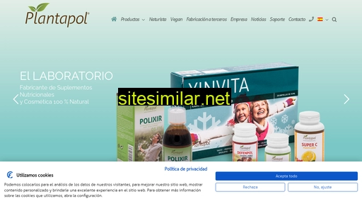 plantapol.com alternative sites