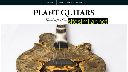 plantguitars.com alternative sites