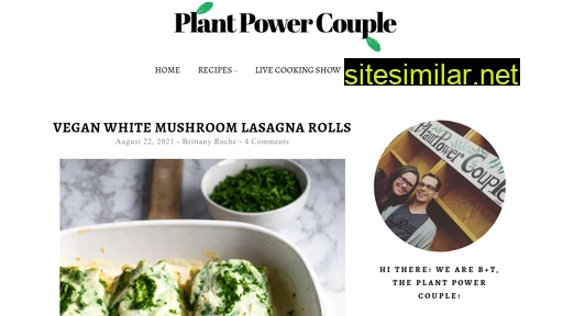 plantpowercouple.com alternative sites