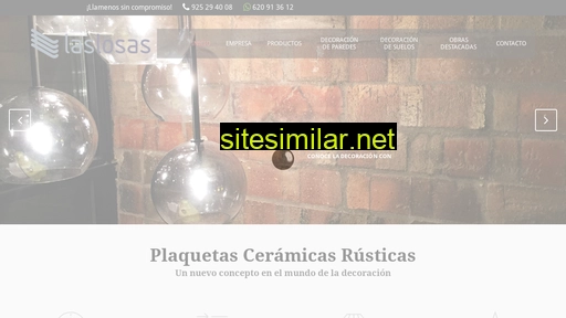 plaquetasceramicas.com alternative sites