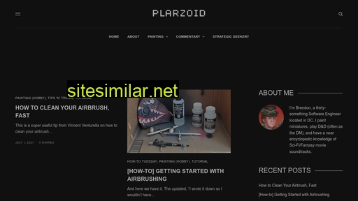plarzoid.com alternative sites