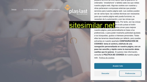 plas-last.com alternative sites