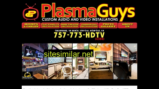 plasmaguys.com alternative sites