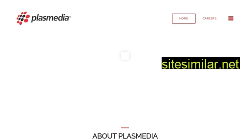Plasmedia similar sites