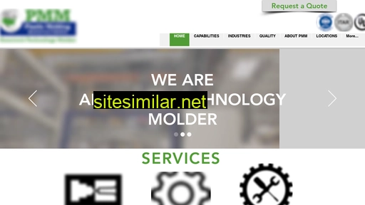 plasticmoldingmfg.com alternative sites